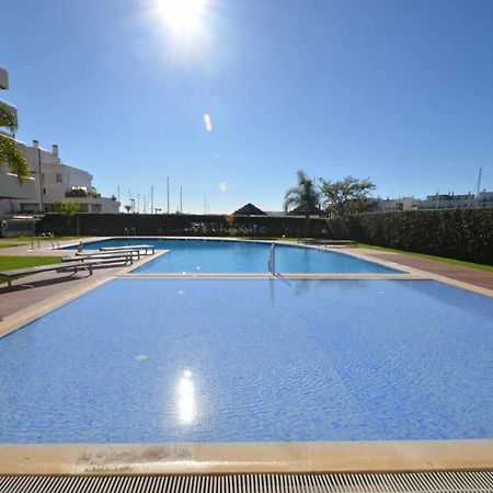 Marina Vilamoura Penthouse Aquamar 606 Exterior foto